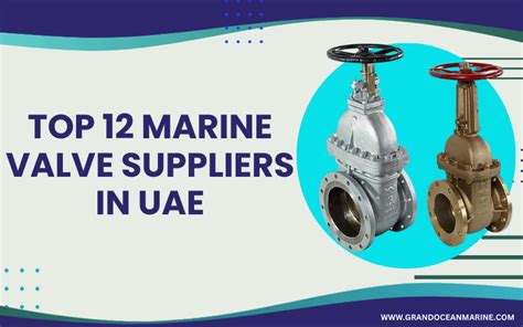 KSCUT System UAE|Marine Products Suppliers UAE .